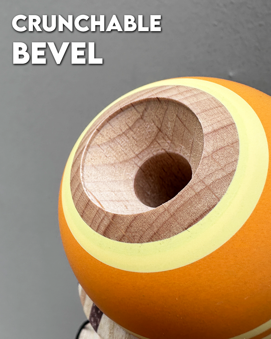 Black Cherry - Trinity Shape