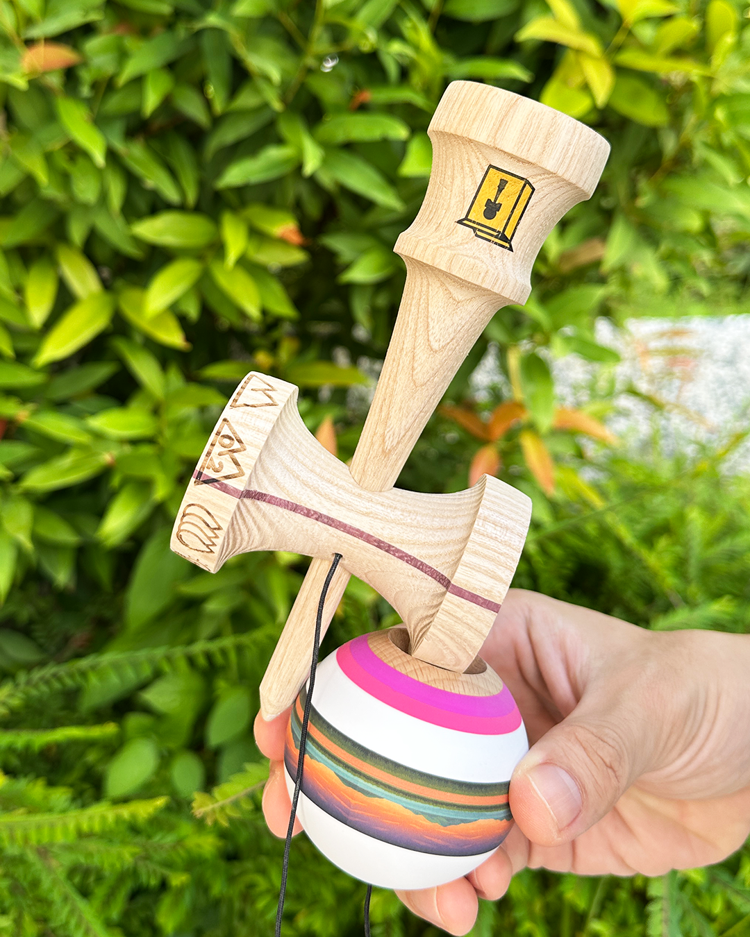 Destination Mod - Trinity Shape