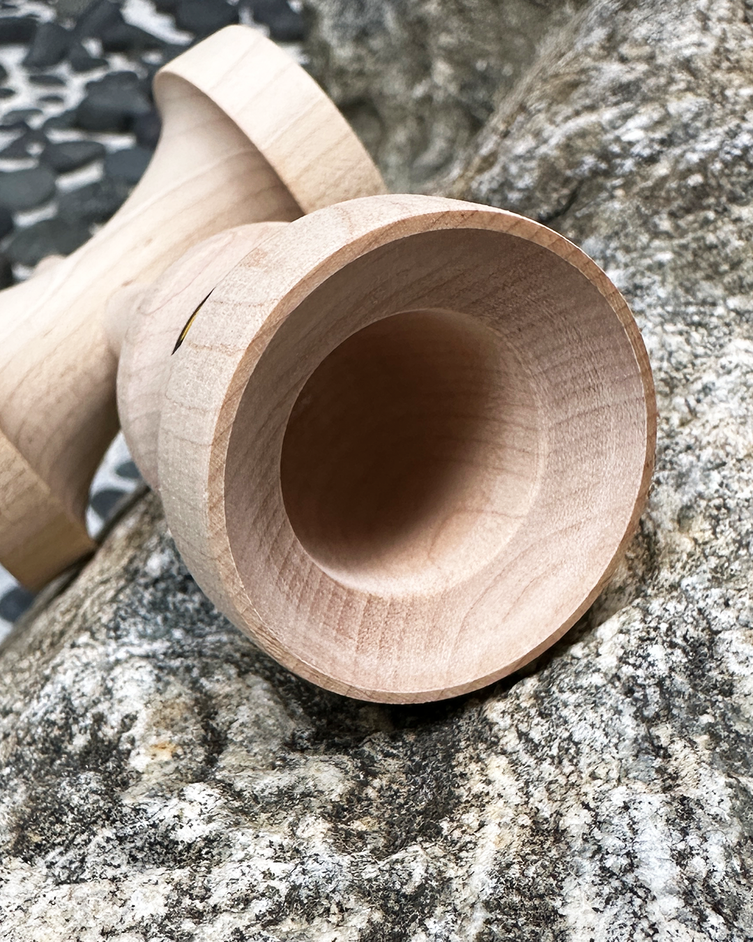 Maple Trinity Ken Only - FedEx recommended