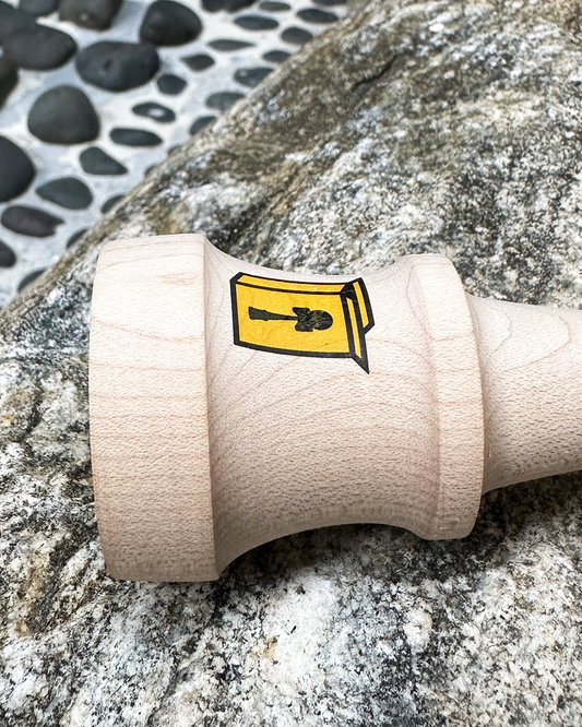 Maple Trinity Ken Only