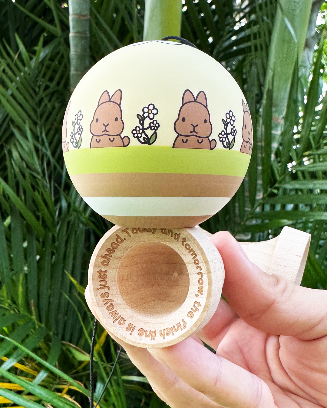 Uno Mod v2 - 2 Kendama Pack