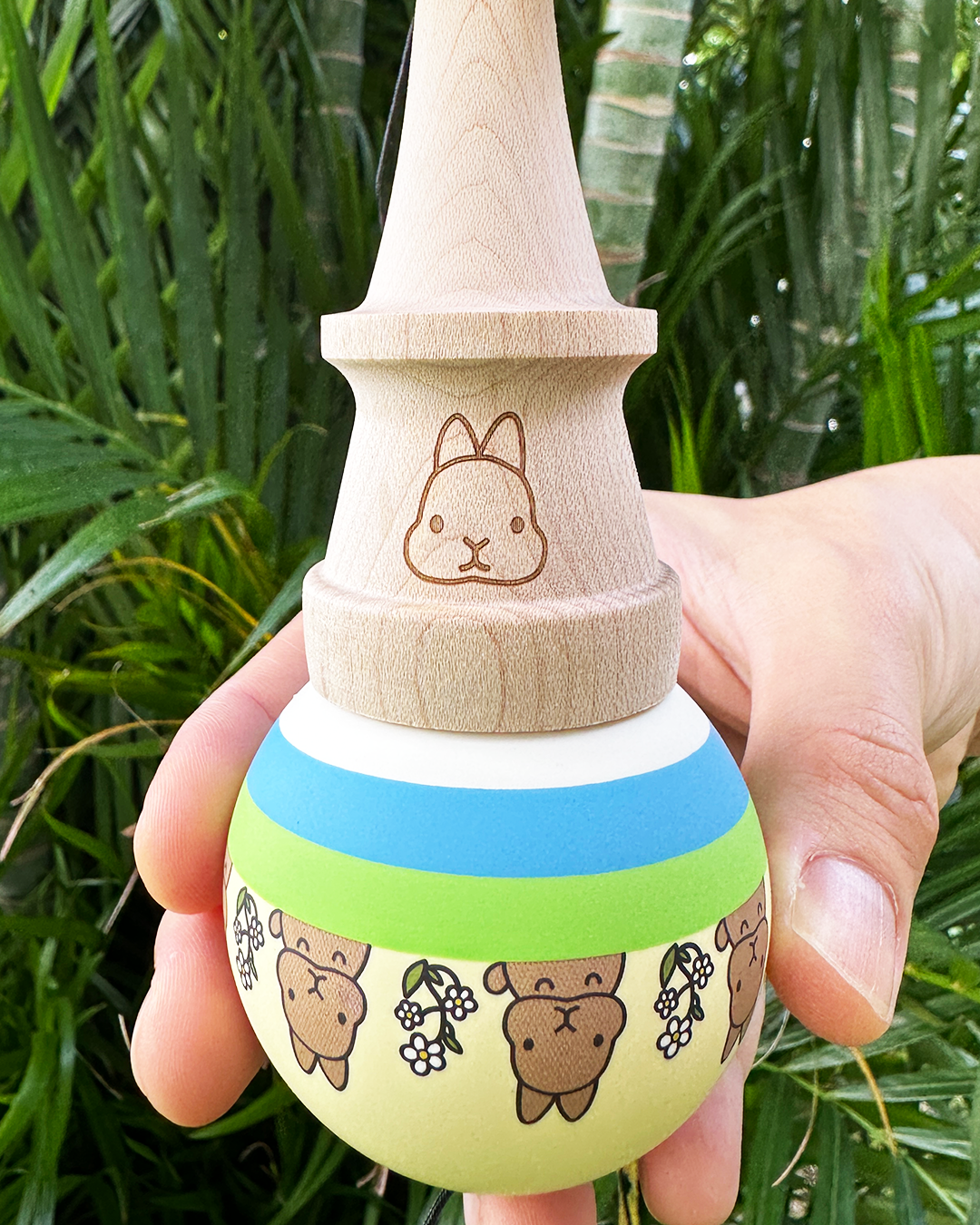 Uno Mod v2 - 2 Kendama Pack